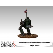 American Expeditionary Force "Trashcan" Command Walker