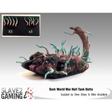Hell Spawn - Hell Tank Delta