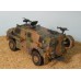 28MM AUSTRALIAN BUSHMASTER PROTECTED MOBILITY VEHICLE  1:56 SCALE