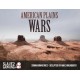 American Plains Wars in 20mm
