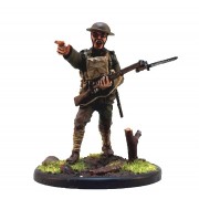 54mm WW1 Aussie Diggers