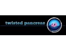 Twisted Pancreas